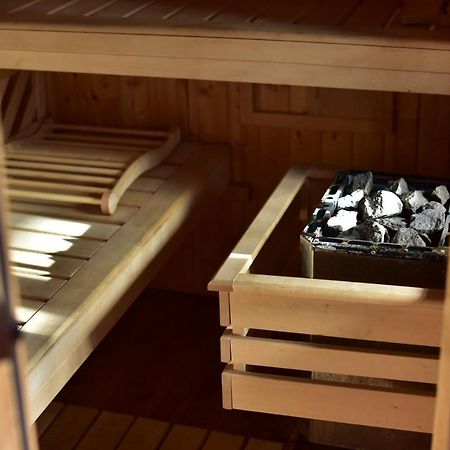 Ferienhaus Seetaler Alpen Obdach エクステリア 写真
