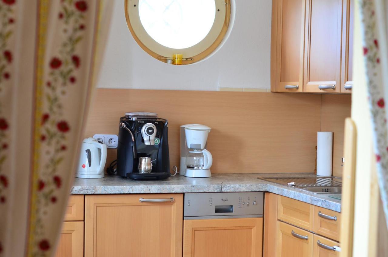 Ferienhaus Seetaler Alpen Obdach エクステリア 写真