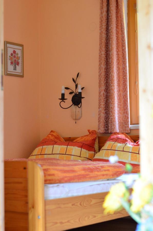 Ferienhaus Seetaler Alpen Obdach エクステリア 写真